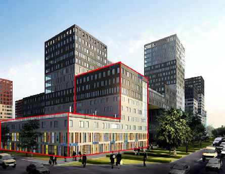 图木舒克机房介绍