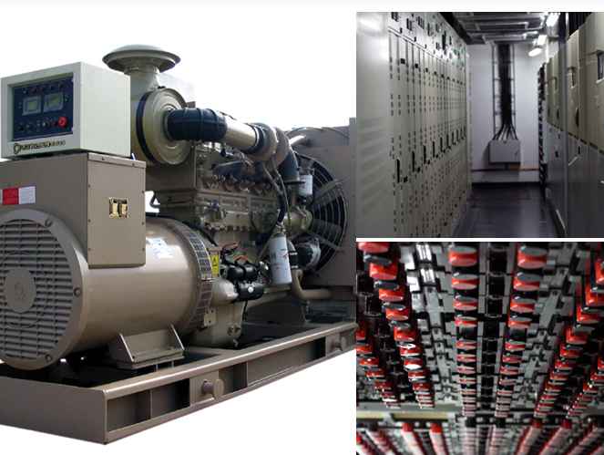 图木舒克机房电力